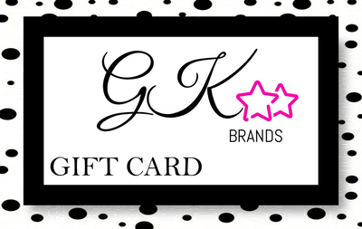 GK Brands Gift Card - gkbrandclothing